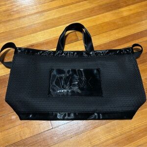 VSX Black Bag